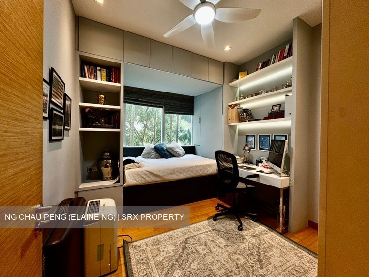 St. Regis Residences (D10), Apartment #538986971